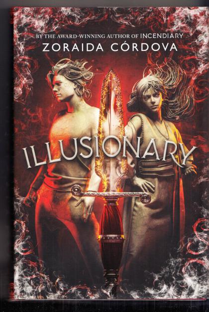 Illusionary