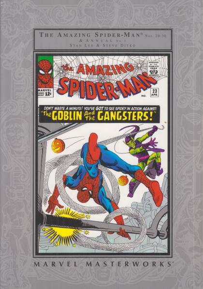 The Amazing Spider-Man