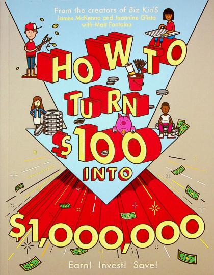 How to Turn $100 into $1,000,000