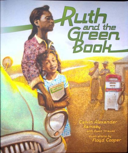 Ruth and the Green Book