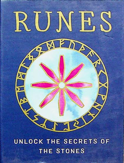 Runes: Unlock the Secrets of the Stones