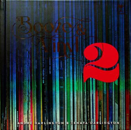 Booze & Vinyl Vol. 2: 70 More Albums + 140 New Recipes