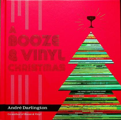 A Booze & Vinyl Christmas: Merry Music-And-Drink Pairings to Celebrate the Season