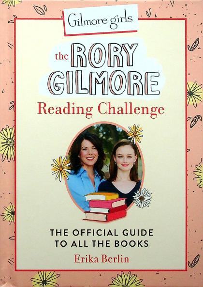 The Rory Gilmore Reading Challenge