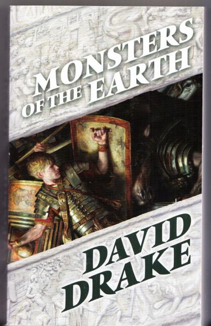 Monsters of the Earth