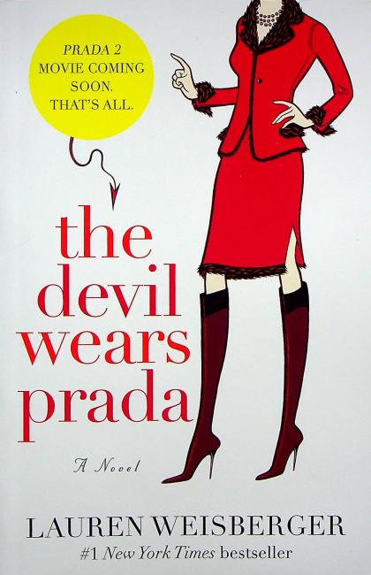 The Devil Wears Prada