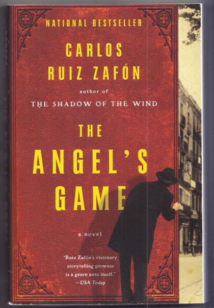 The Angel's Game