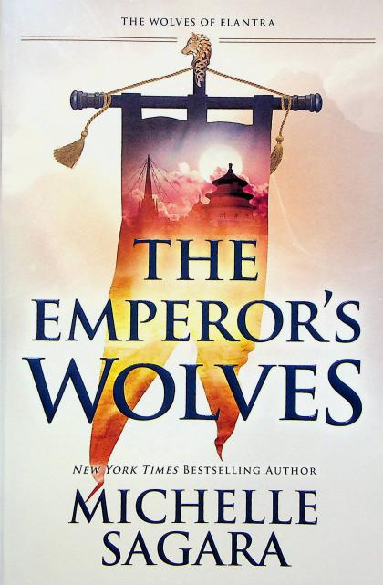 The Emperor's Wolves