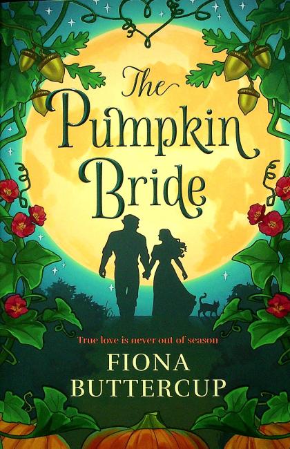 The Pumpkin Bride