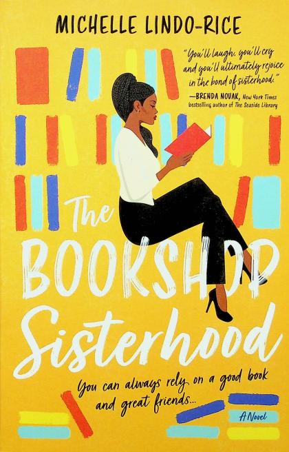 The Bookshop Sisterhood