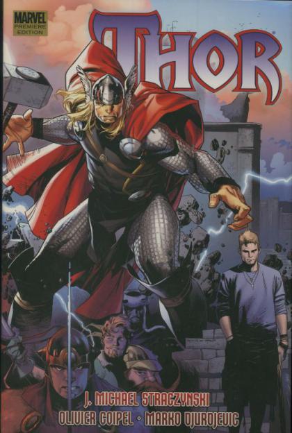 Thor, Volume 2