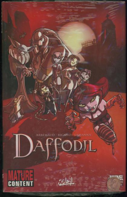 Daffodil