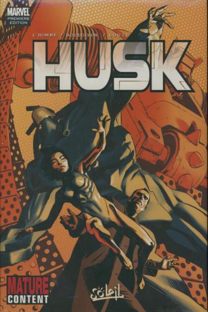 Husk