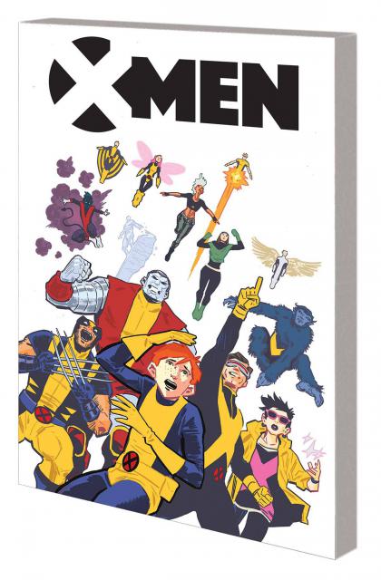 X-Men: Worst X-Man Ever