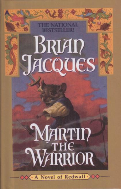 Martin the Warrior (Bound for Schools & Libraries)