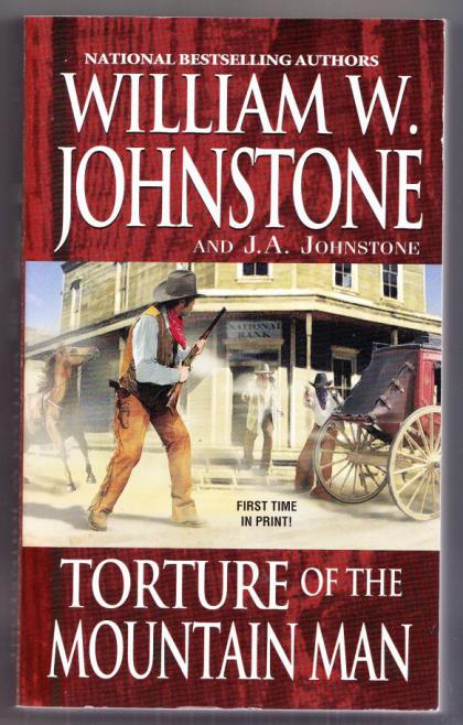 Torture of the Mountain Man