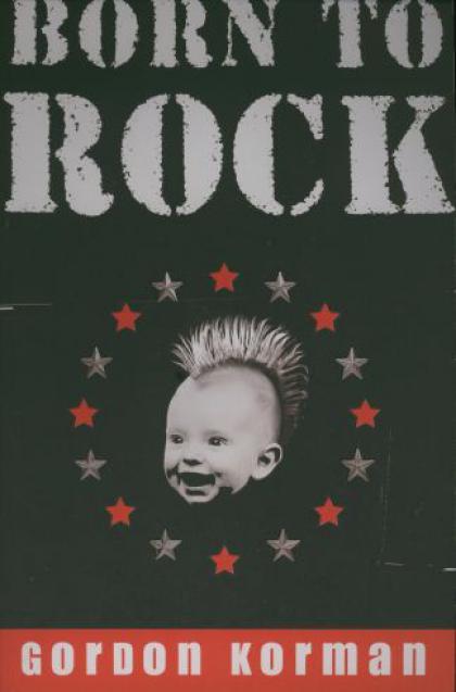 Born to Rock