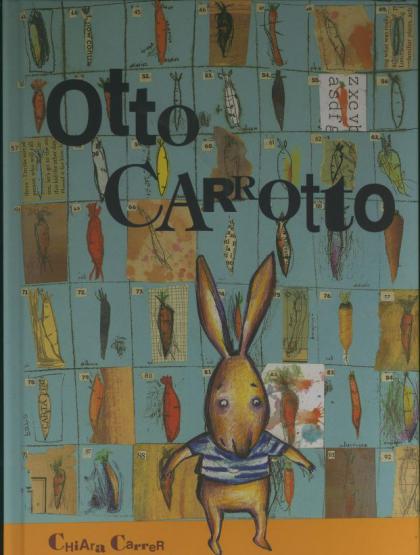 Otto Carrotto