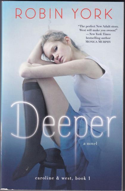 Deeper