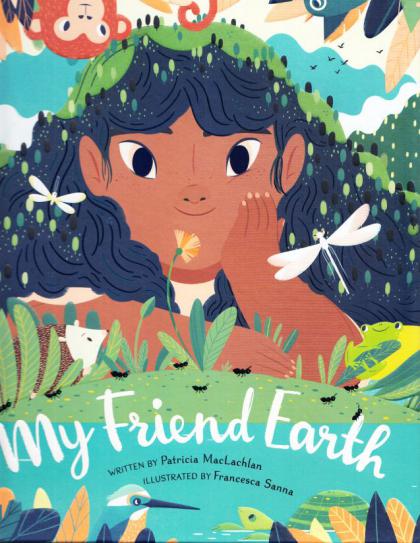 My Friend Earth