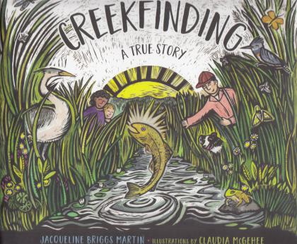 Creekfinding: A True Story