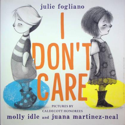 I Don't Care