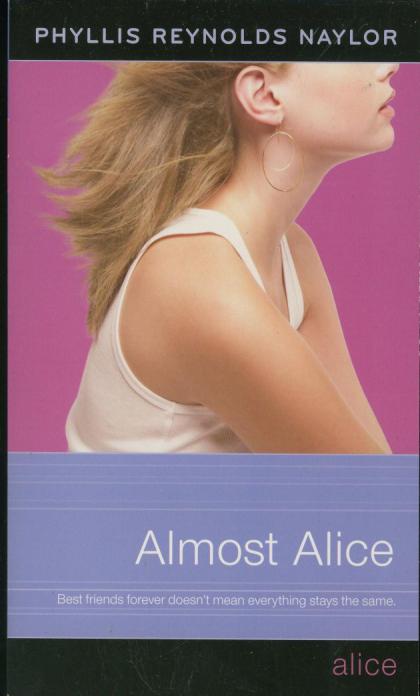 Almost Alice