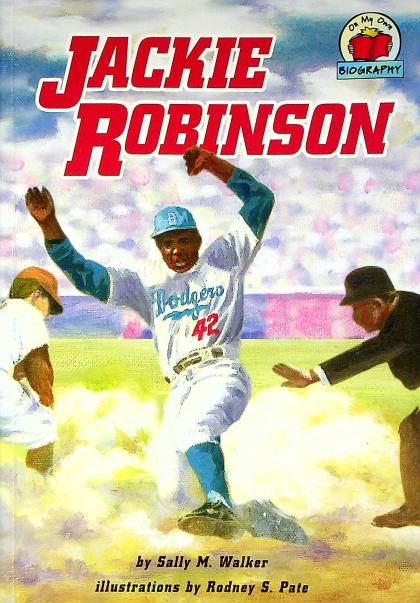 Jackie Robinson