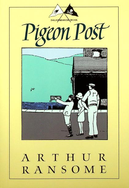Pigeon Post