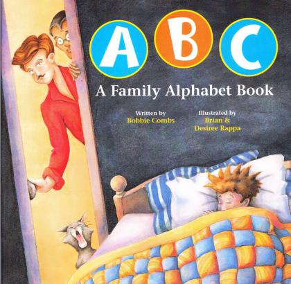 ABC: A Family Book