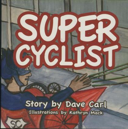 Super Cyclist