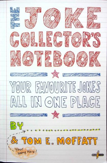 The Joke Collector's Notebook