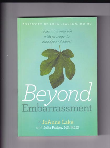 Beyond Embarrassment: Reclaiming Your Life with Neurogenic Bladder and Bowel