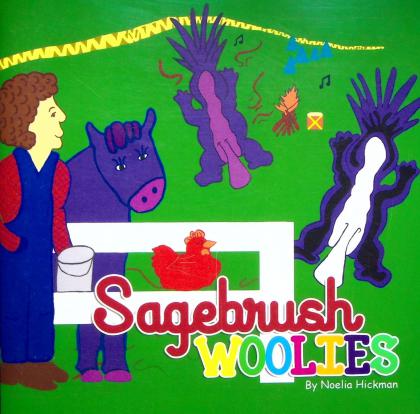 Sagebrush Woolies