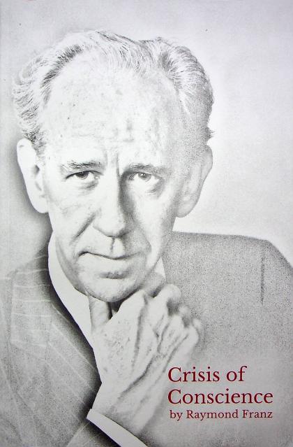 Crisis of Conscience