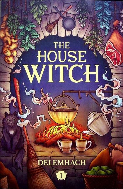 The House Witch