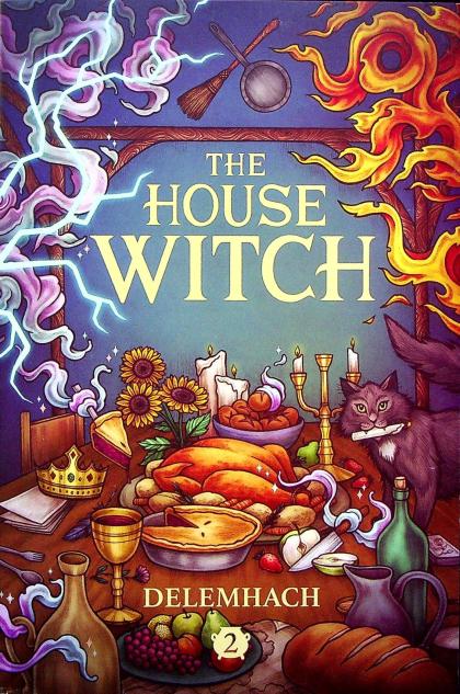 The House Witch