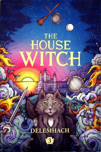 The House Witch