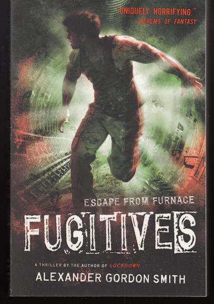 Fugitives