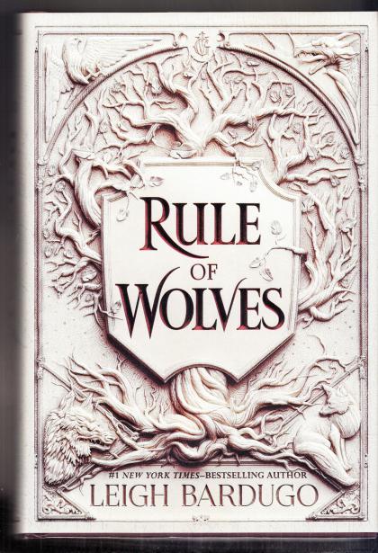 Rule of Wolves