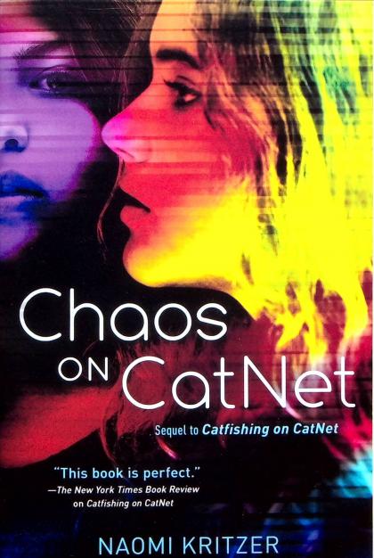 Chaos On CatNet