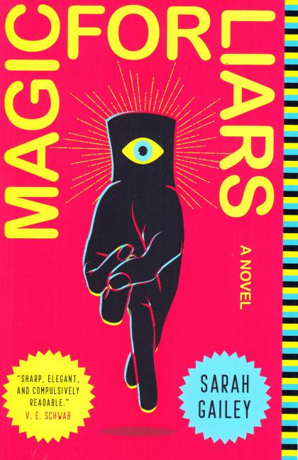 Magic for Liars