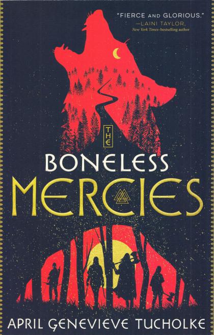 The Boneless Mercies