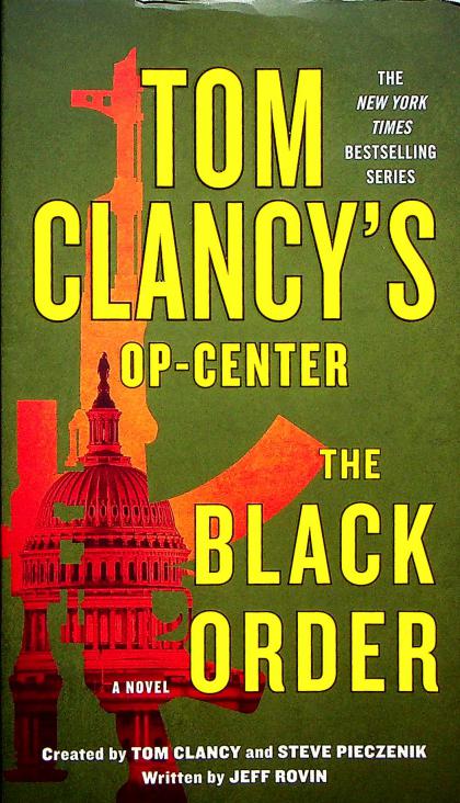 The Black Order