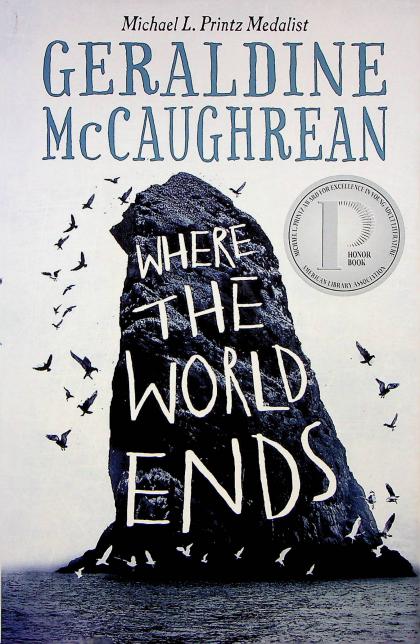 Where the World Ends