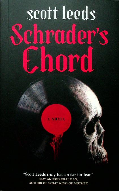 Scrader's Chord