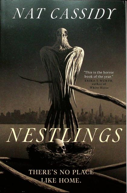 Nestlings