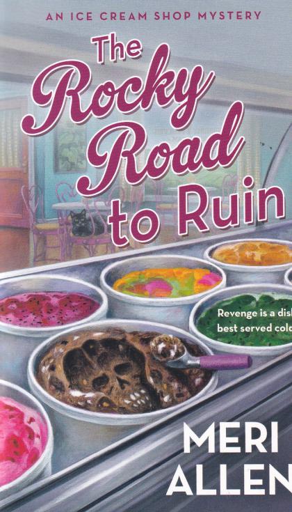The Rocky Road to Ruin