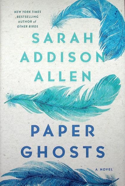 Paper Ghosts