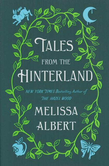 Tales from the Hinterland